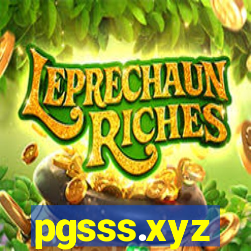 pgsss.xyz