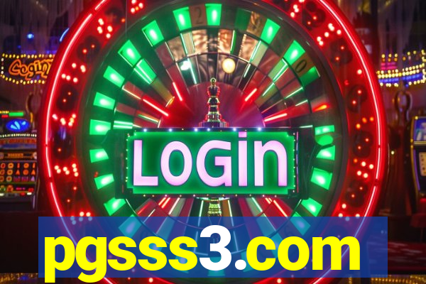 pgsss3.com