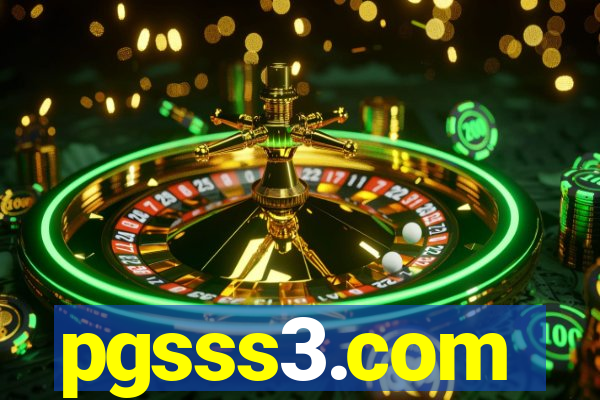 pgsss3.com