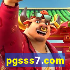 pgsss7.com