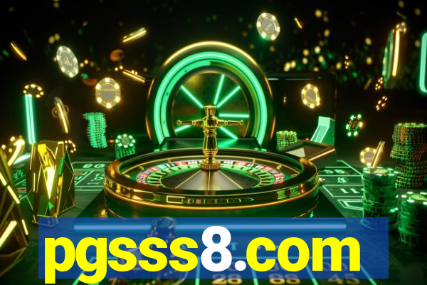 pgsss8.com