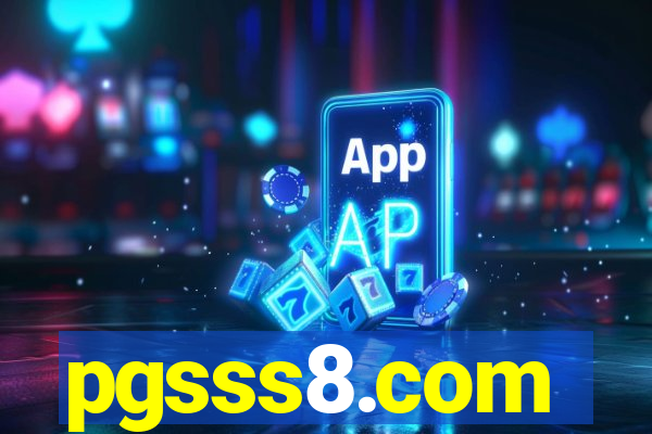 pgsss8.com