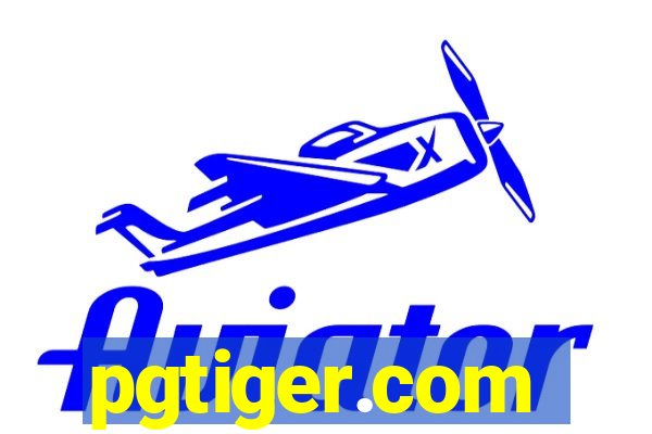 pgtiger.com