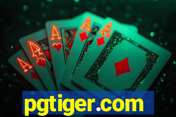 pgtiger.com