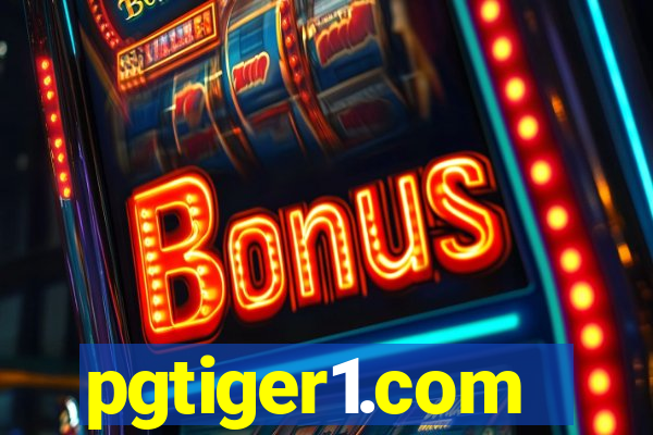 pgtiger1.com