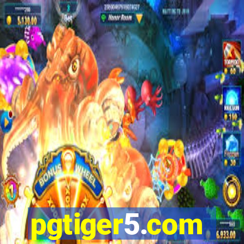 pgtiger5.com