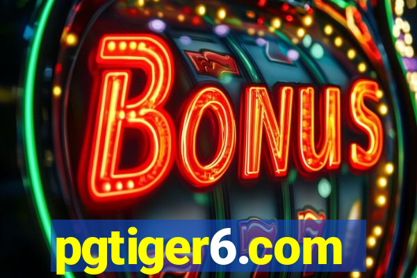 pgtiger6.com