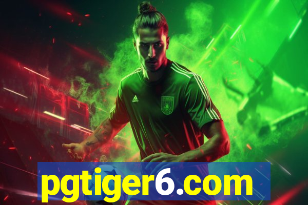 pgtiger6.com