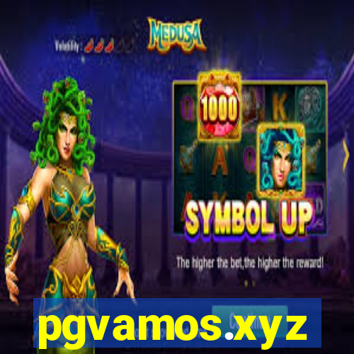 pgvamos.xyz