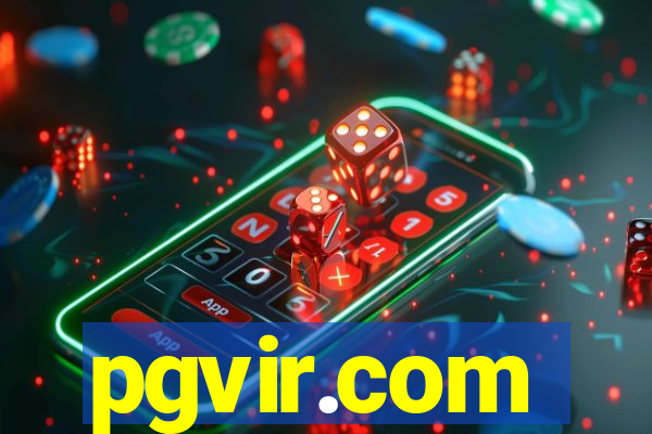 pgvir.com