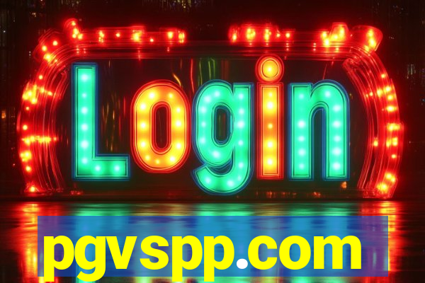 pgvspp.com