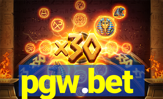 pgw.bet