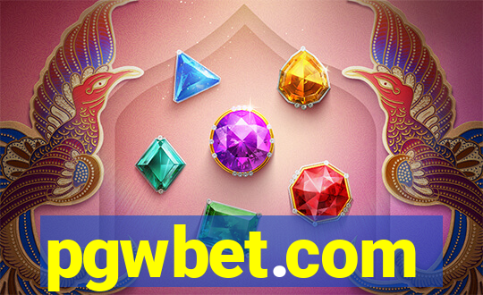 pgwbet.com