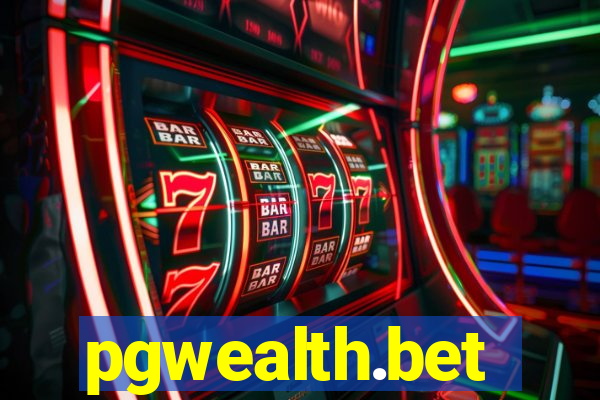 pgwealth.bet