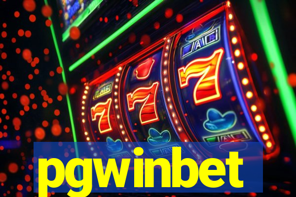 pgwinbet