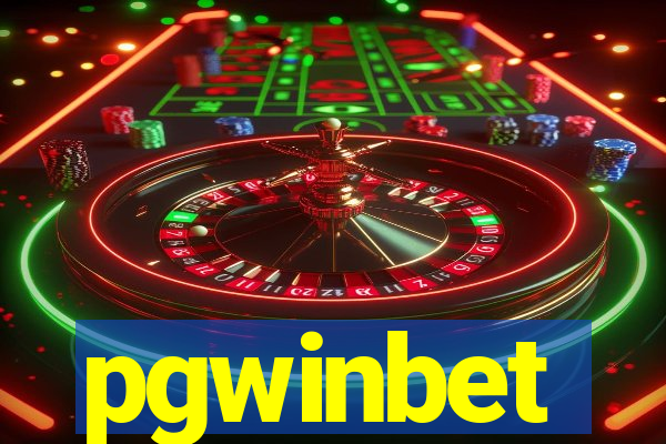 pgwinbet