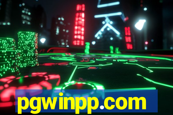 pgwinpp.com