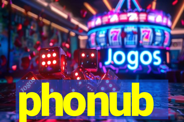 phonub