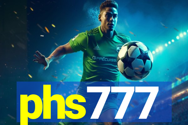 phs777