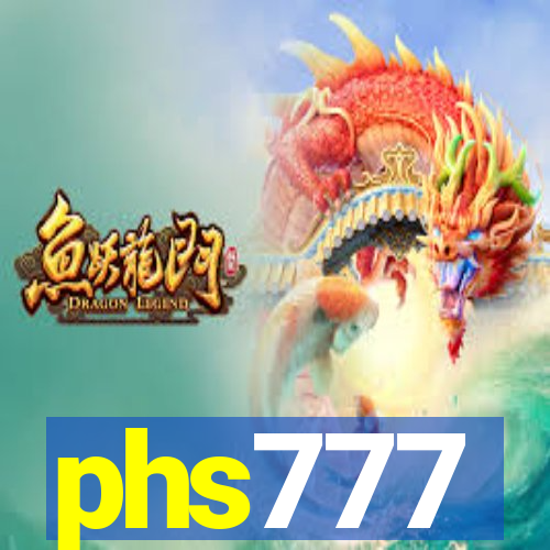 phs777