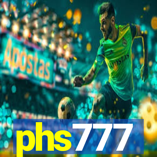 phs777