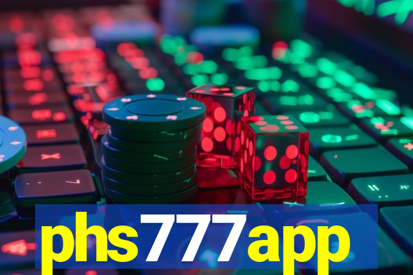 phs777app