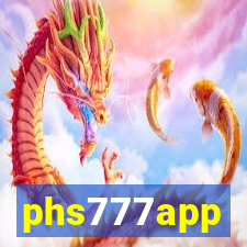 phs777app