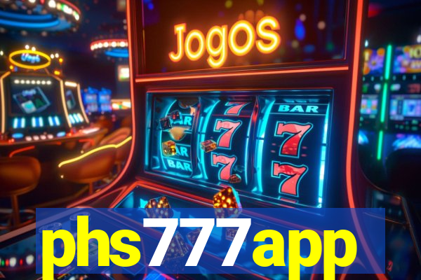 phs777app