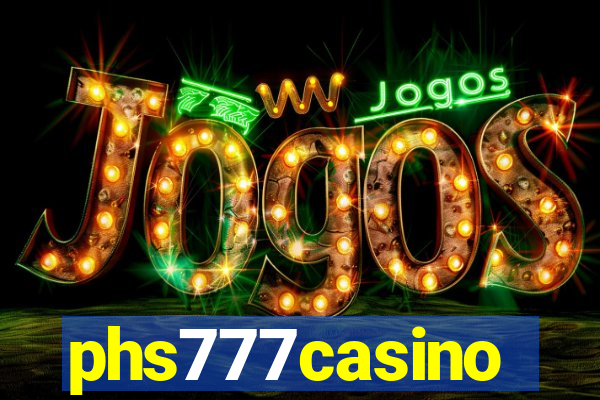phs777casino