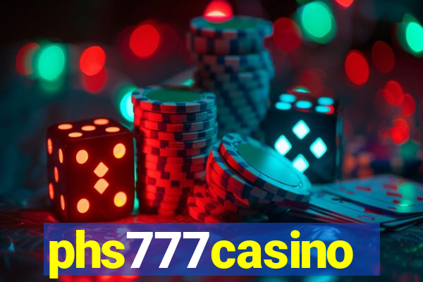 phs777casino