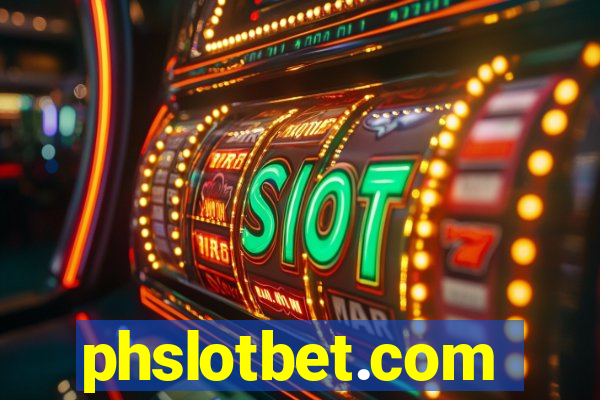phslotbet.com