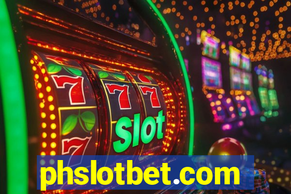 phslotbet.com