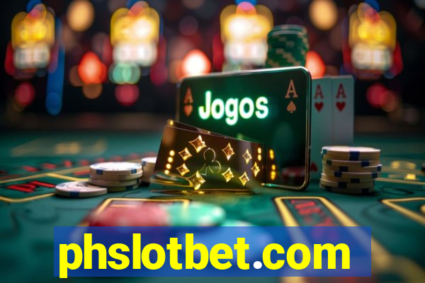 phslotbet.com