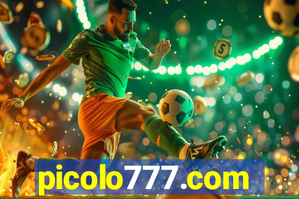 picolo777.com