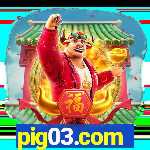 pig03.com