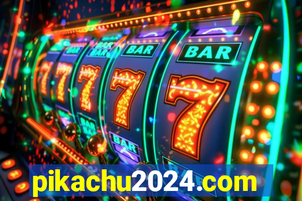 pikachu2024.com
