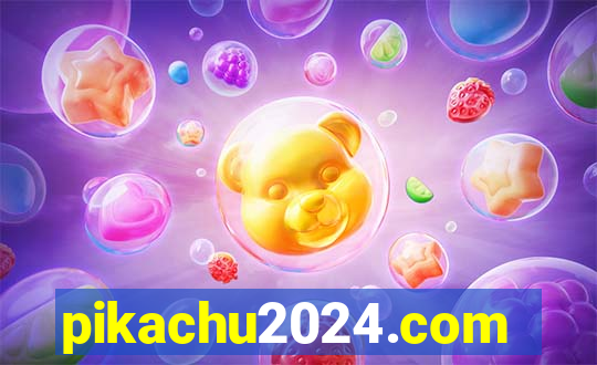 pikachu2024.com