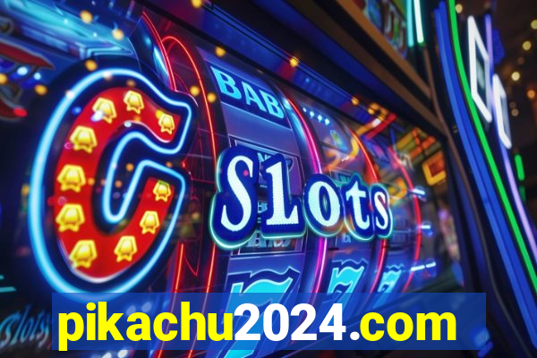 pikachu2024.com