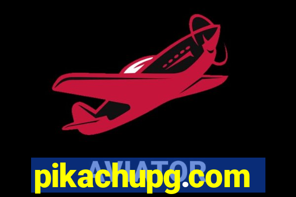 pikachupg.com
