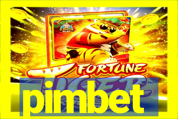 pimbet