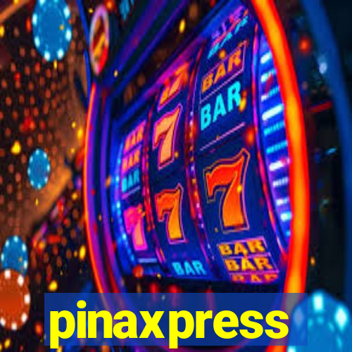 pinaxpress