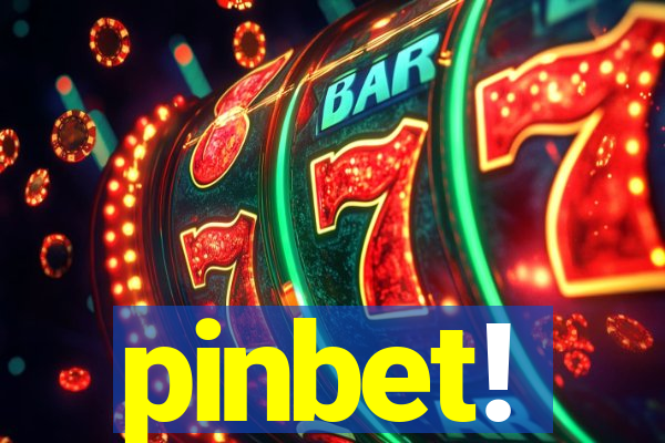pinbet!