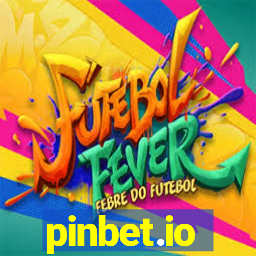 pinbet.io