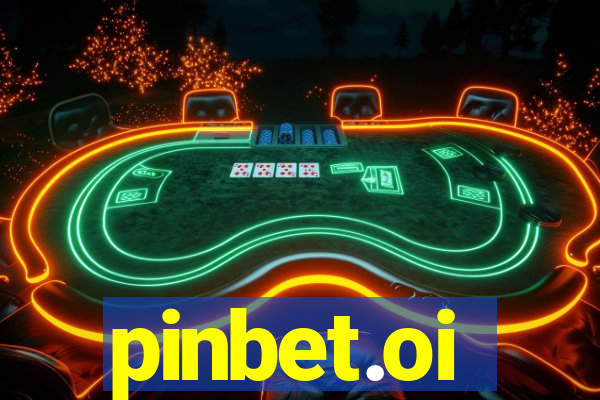 pinbet.oi