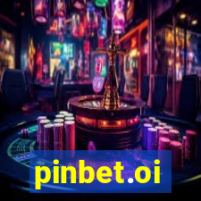 pinbet.oi