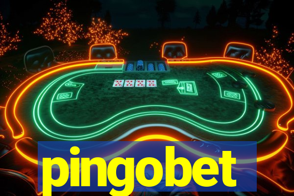 pingobet