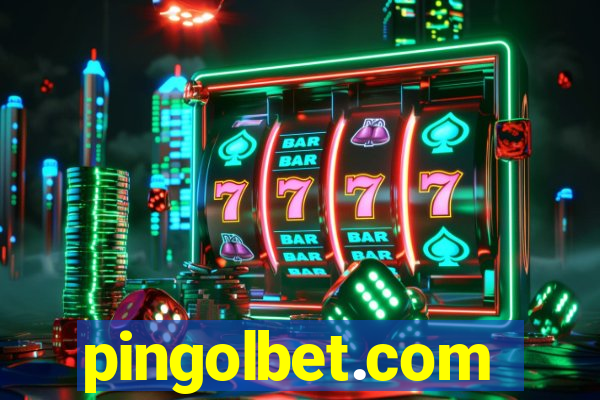 pingolbet.com