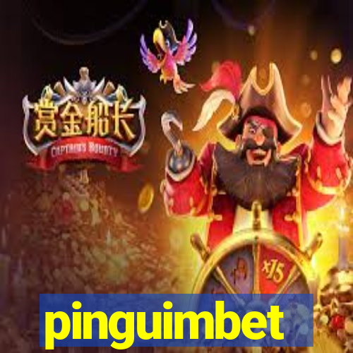 pinguimbet