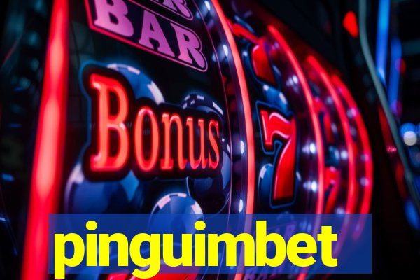 pinguimbet