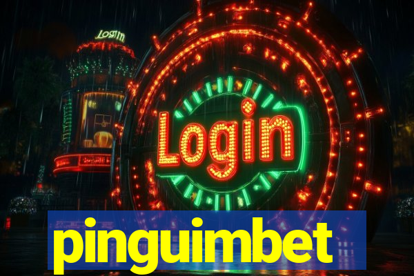pinguimbet